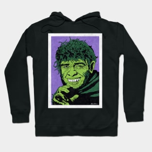 MR HYDE (Pop Art) Hoodie